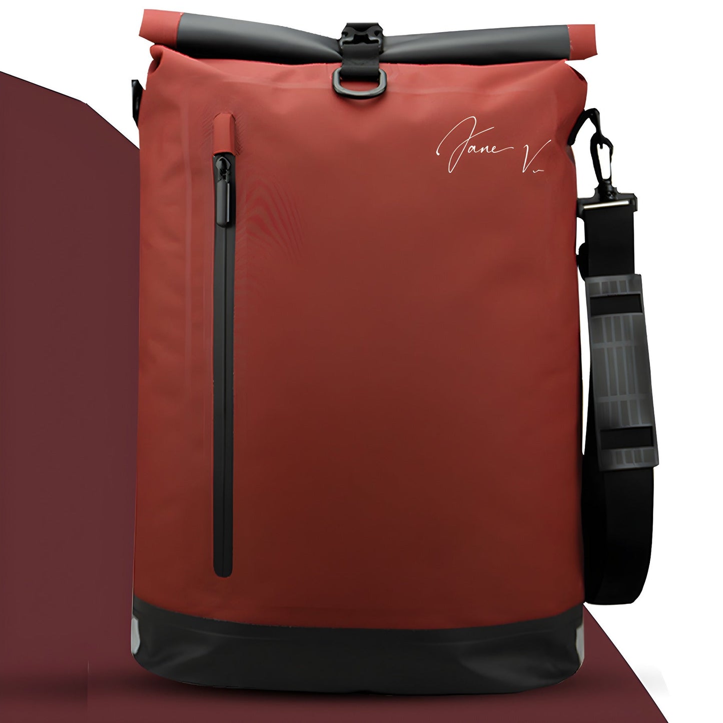 Versatile Cycling Backpack Bag - OutfitLondon
