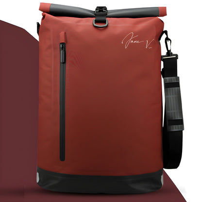 Versatile Cycling Backpack Bag - OutfitLondon