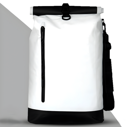 Versatile Cycling Backpack Bag