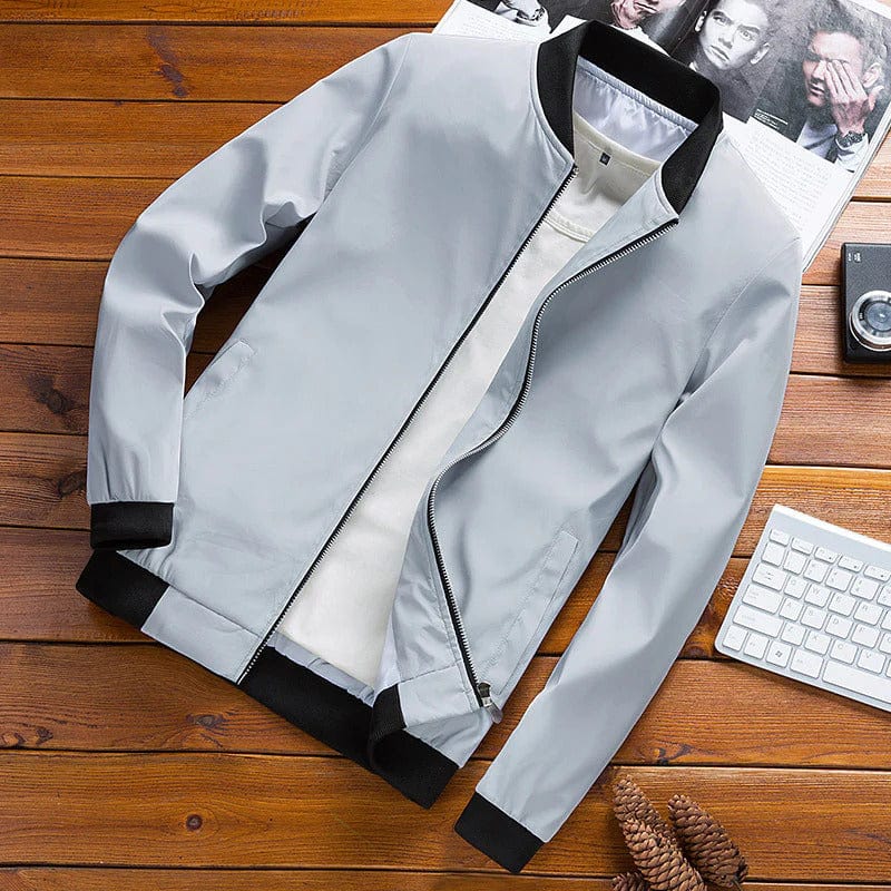 Casual Classic Morgan Coat