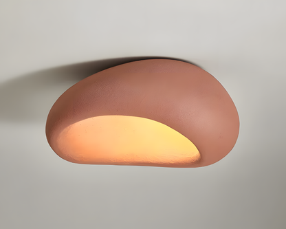 Custom Made Elegant Ceiling Lamp Shade