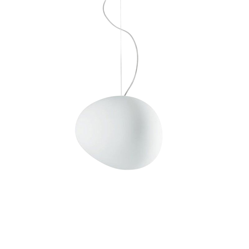 Exquisite Crafted Glass Pendant Lighting