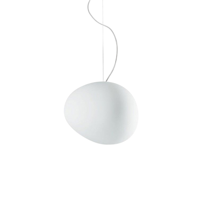 Exquisite Crafted Glass Pendant Lighting