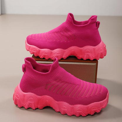 Women's Orthopedic Shoes Wide Walking Shoes with Arch Support