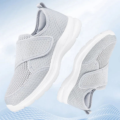 Comfortable Walking Shoes for Wide Feet