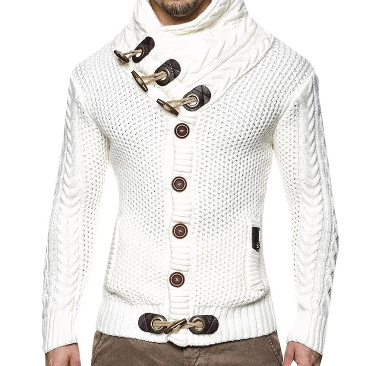 Classic Bennett Cotton Shirt
