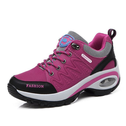 Women's Hiking Delta Orthopedic Shoes