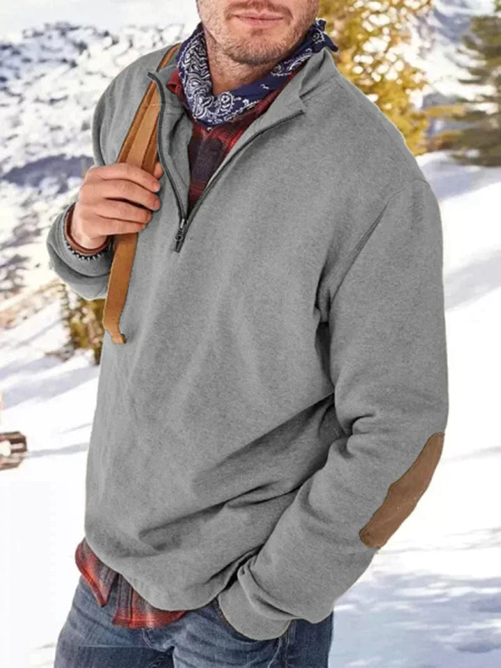 Men's Classic Stylish Jacket