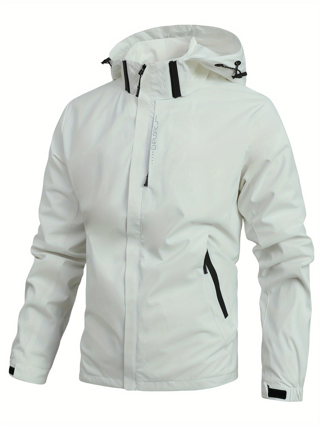 Noa | Lightweight Water Resistant Jacket