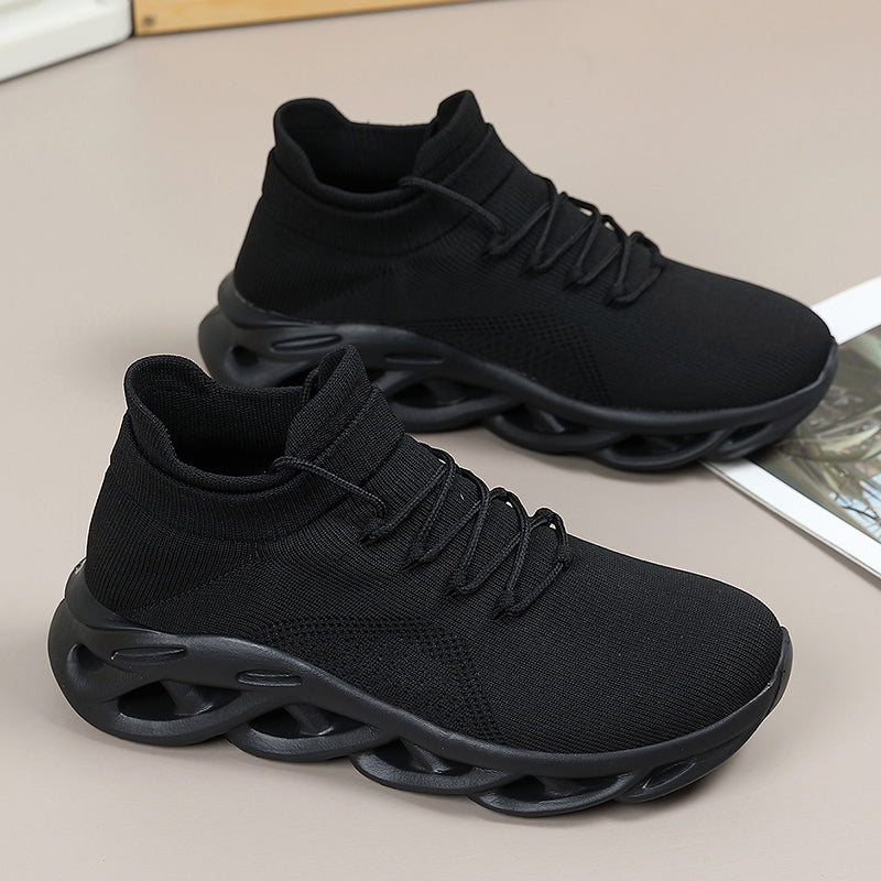 Women's Orthopedic Shoes Wide Walking Shoes with Arch Support