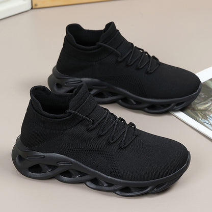 Women's Orthopedic Shoes Wide Walking Shoes with Arch Support