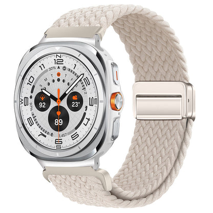 Comfortable Adjustable Leather Watch Band