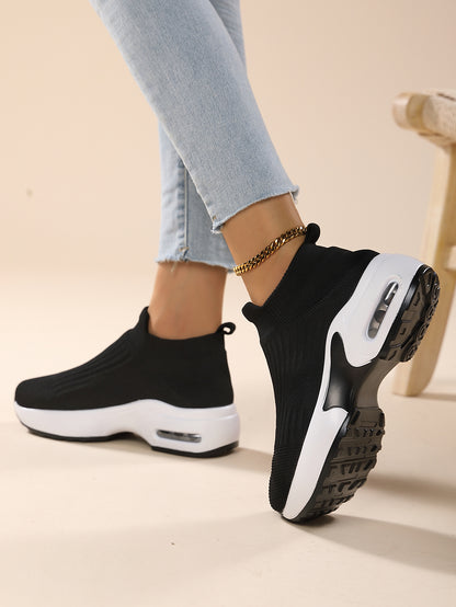 Women's Orthopedic Shoes Wide Walking Shoes with Arch Support