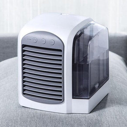 Polar Mini Portable AC - Britain's Top-Rated Portable AC