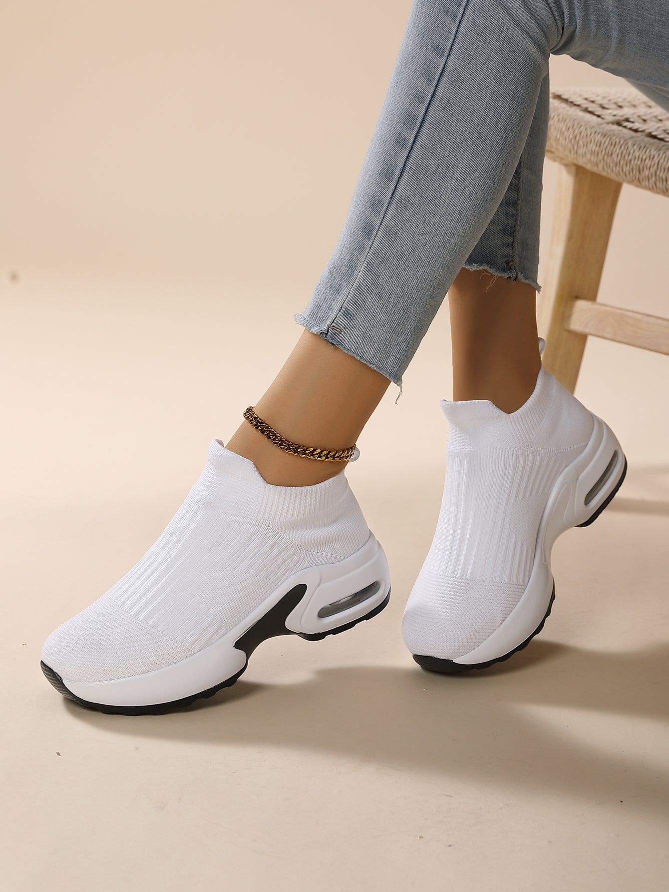 Women's Orthopedic Shoes Wide Walking Shoes with Arch Support