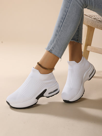Women's Orthopedic Shoes Wide Walking Shoes with Arch Support