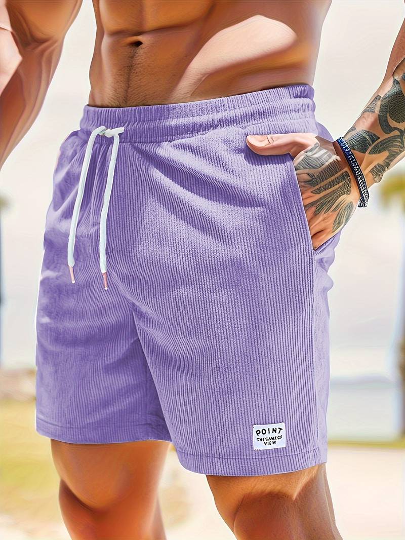 Comfortable Mens Swim Shorts by Mason