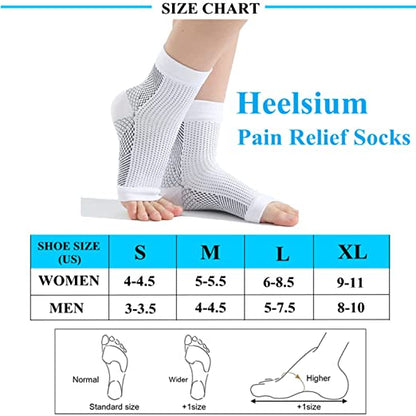 Neuropathy Therapy Socks