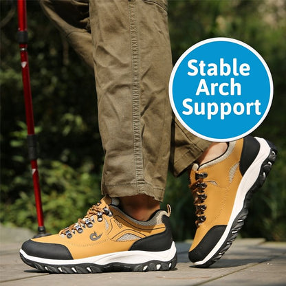 Wood Women Pro - Ergonomic Pain Relief Outdoor Shoes
