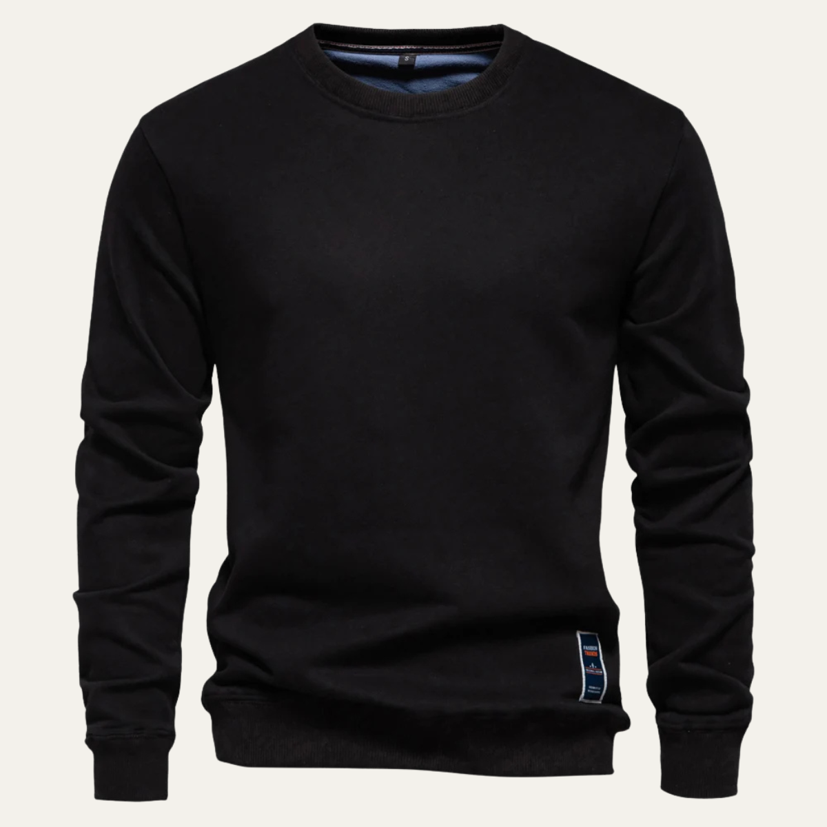 Comfortable Men's Breathable Casual Sweater - OutfitLondon