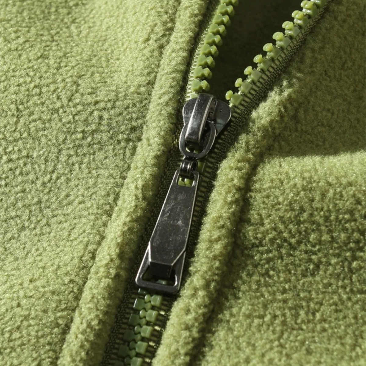 Comfortable Mens Zipper Jacket Lightweight Coat