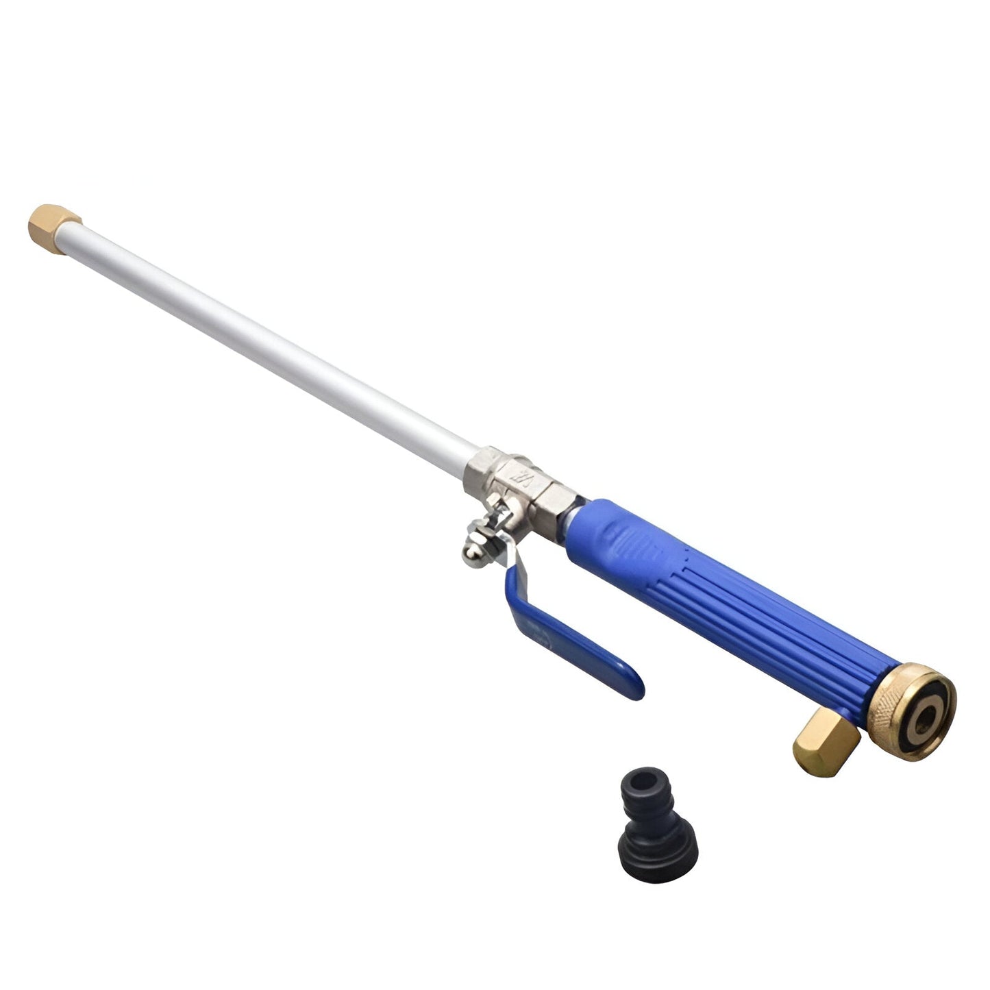 2-in-1 High Pressure Cleaner