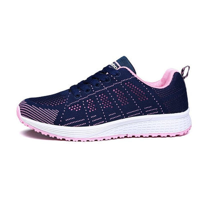 Comfortable Women Classic Casual Non-Slip Shoes