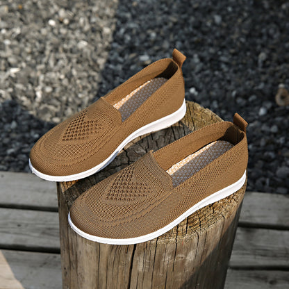 Orthopedic Summer Shoes