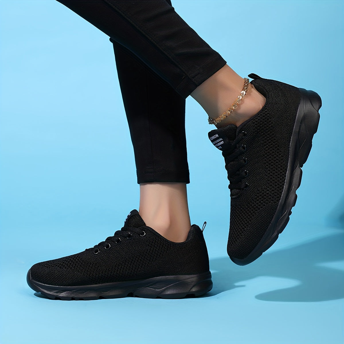 Ultra Comfortable All Day Walking Shoes