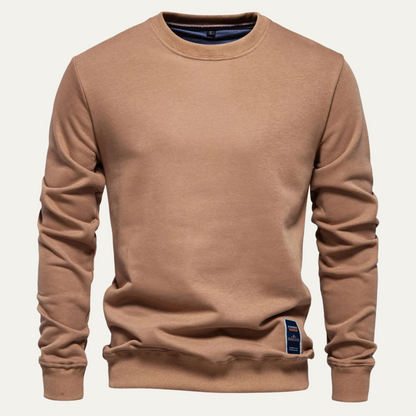 Comfortable Men's Breathable Casual Sweater