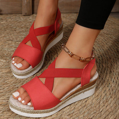 Zealbonn-Ergonomic Pain Relieving Sandals for Women