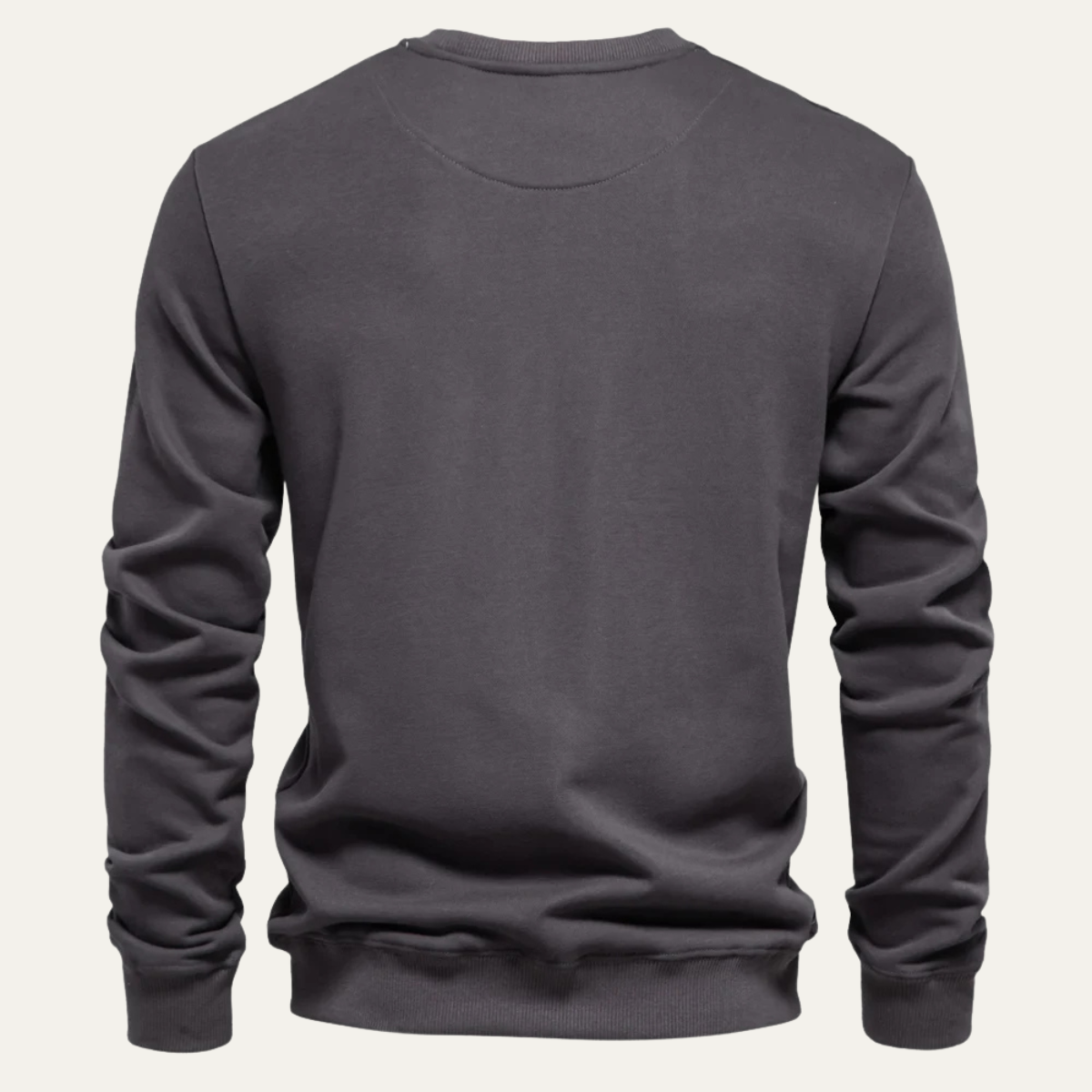 Comfortable Men's Breathable Casual Sweater