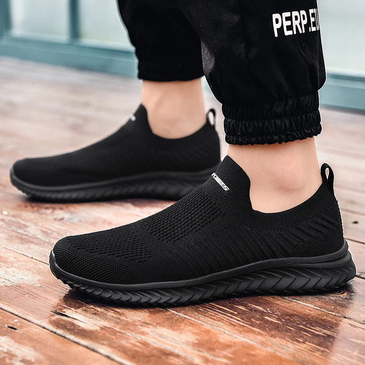 Comfortable Lightweight Slip On Shoes