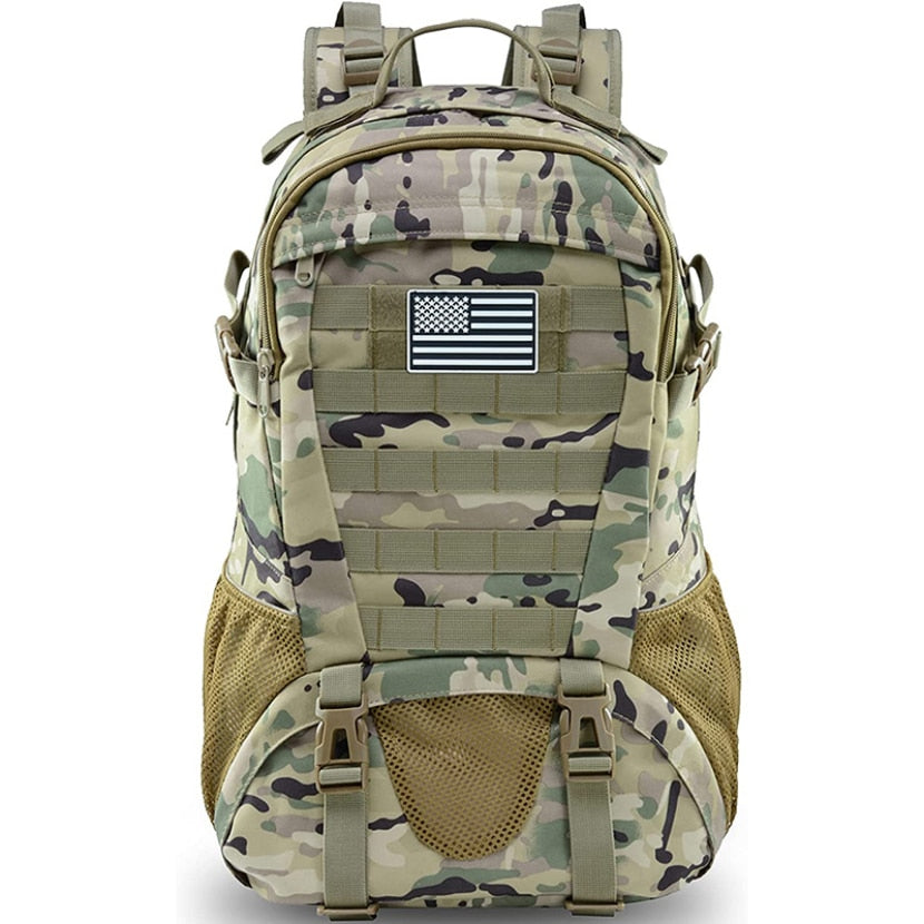 Tactical Backpacks