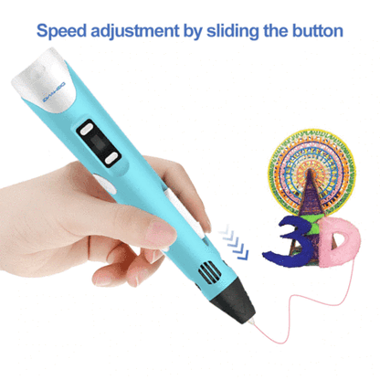 Original 3d Printing Pen