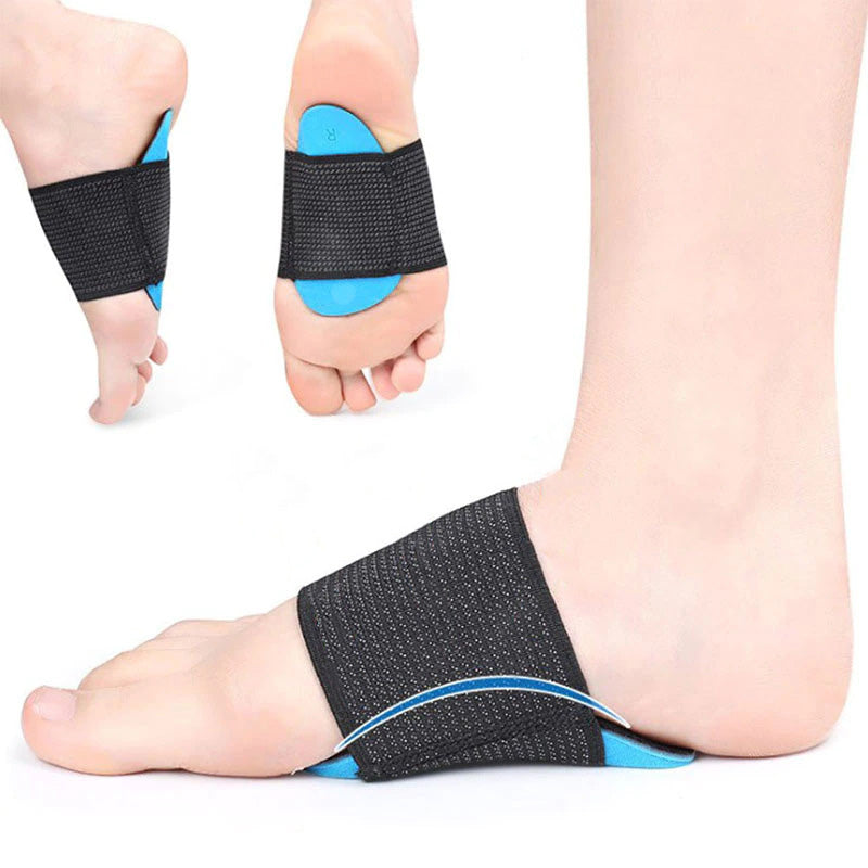 Foot Arch Supports (A Pair)
