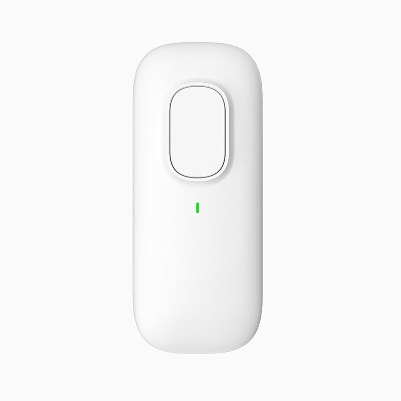Ultrasonic Insect Repellent