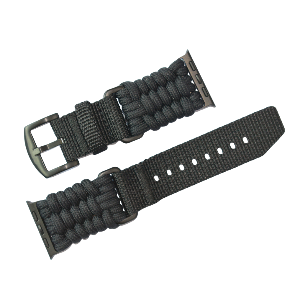 Tough Waterproof Apple Watch Strap