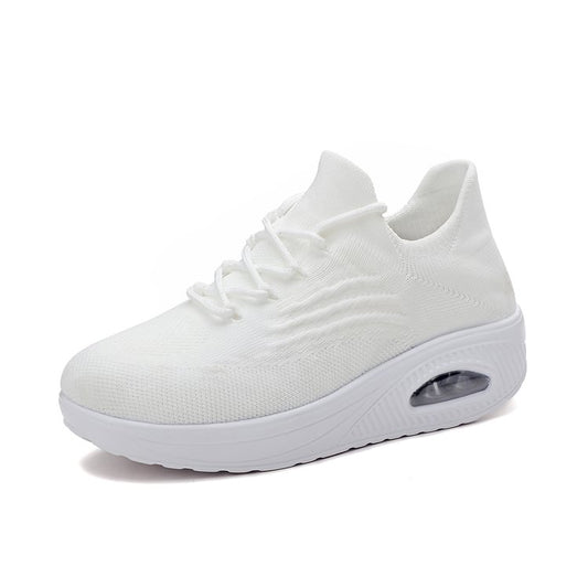 Women's Orthopedic Shoes Wide Walking Shoes with Arch Support