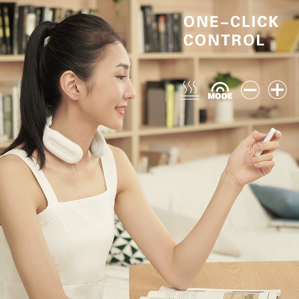 Intelligent Neck Massager