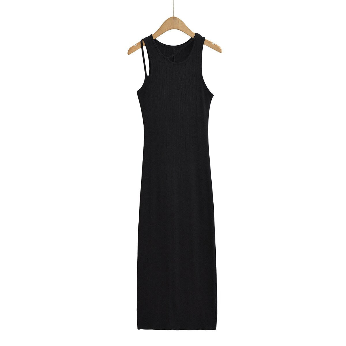 Elegant Women's Floral Sundress