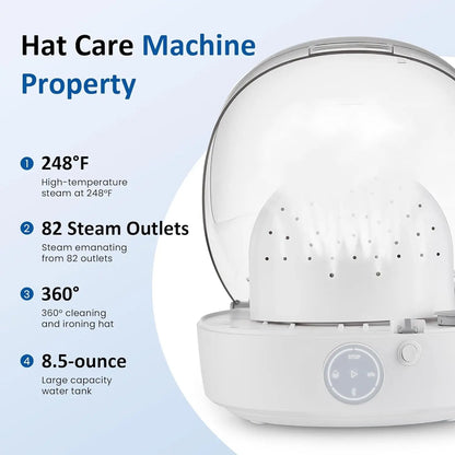 Easy Care Hat Washing and Drying Kit