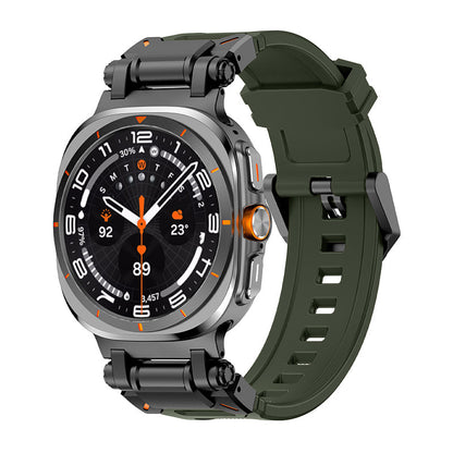Strong Waterproof Strap For Samsung Watch Ultra