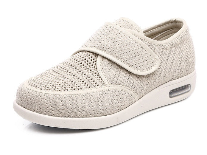 Plus Size Wide Diabetic Shoes For Swollen Feet Width Shoes (Unisex)