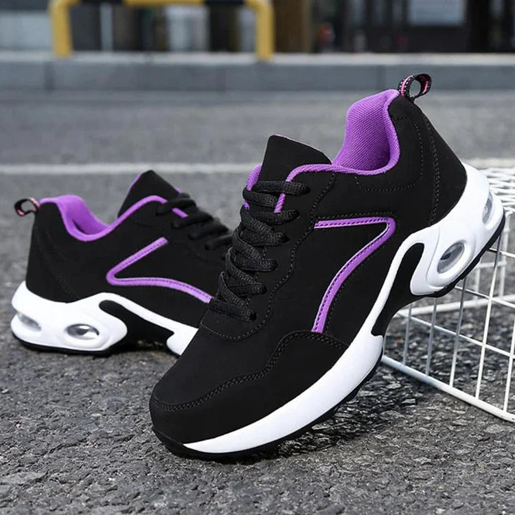 Zealbon™ Layla - Ergonomic Pain Relief Footwear