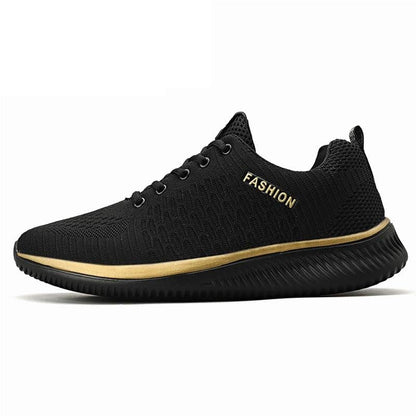 Men's Orthopaedic Sneakers - Fashion Athletic