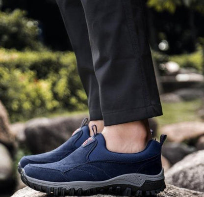 Men's Mud Paw Waterproof Slip-on Shoes