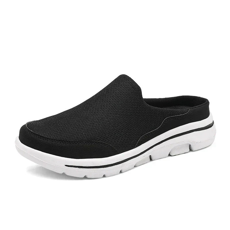 Soft and Cozy Men's Slippers