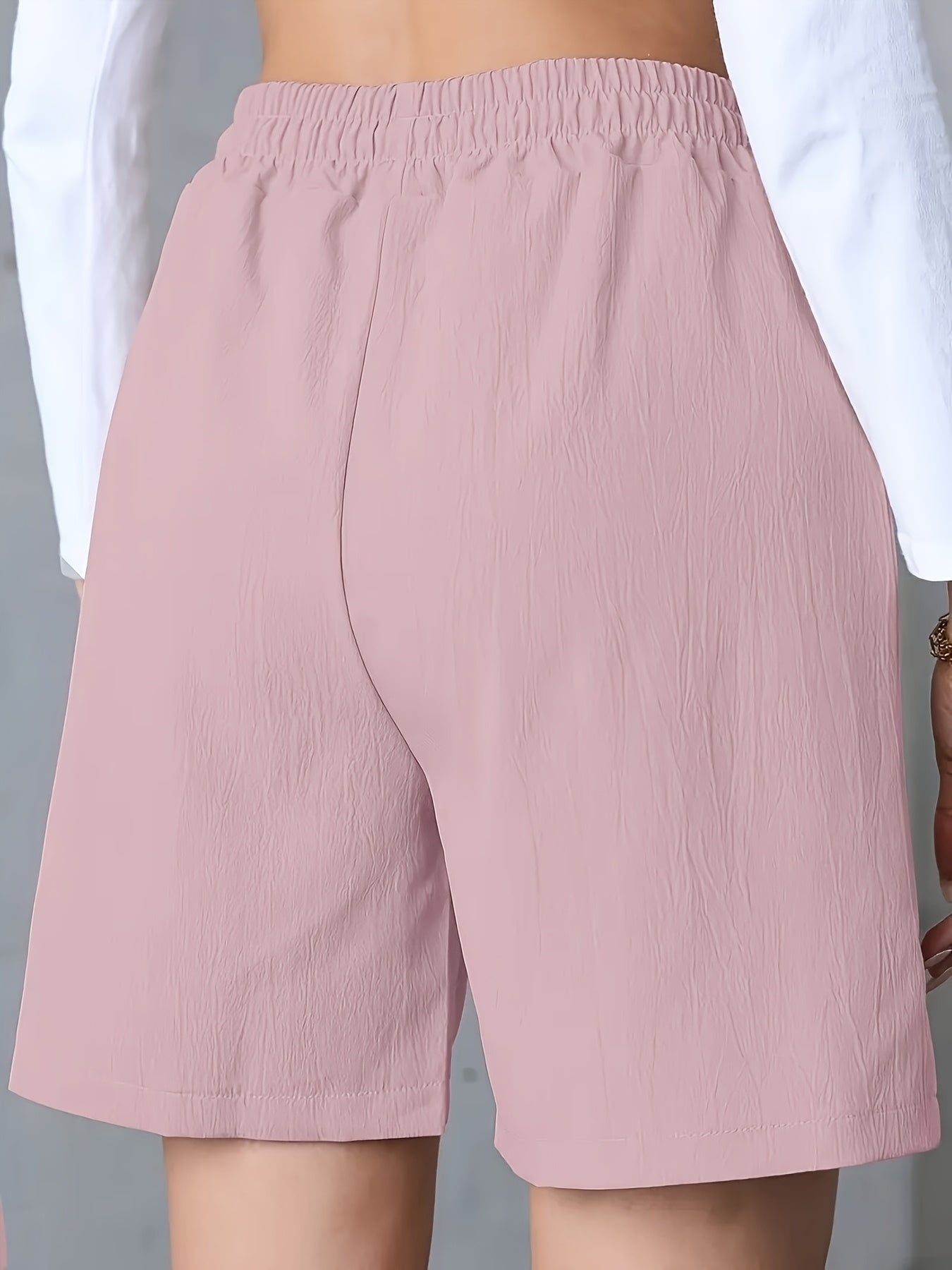 Comfortable Lightweight Summer Shorts