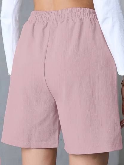 Comfortable Lightweight Summer Shorts